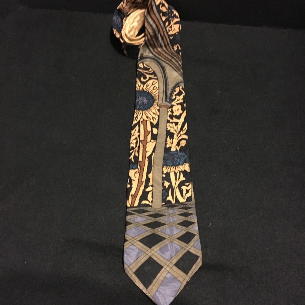 Men’s tie